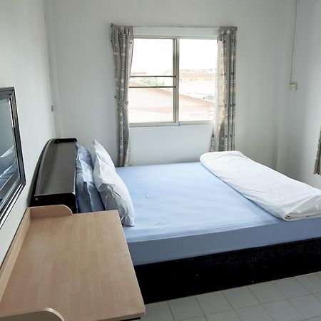 Tourist Inn Chiang Rai Bagian luar foto