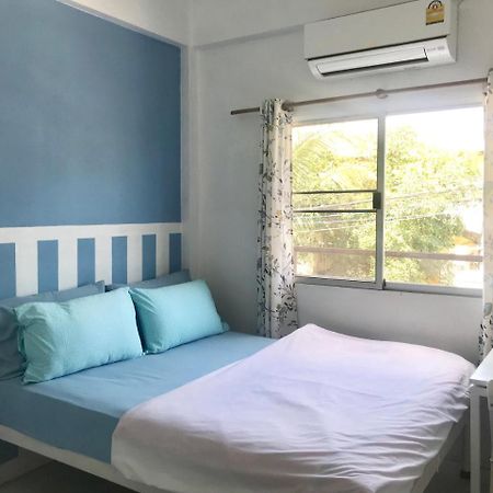 Tourist Inn Chiang Rai Bagian luar foto