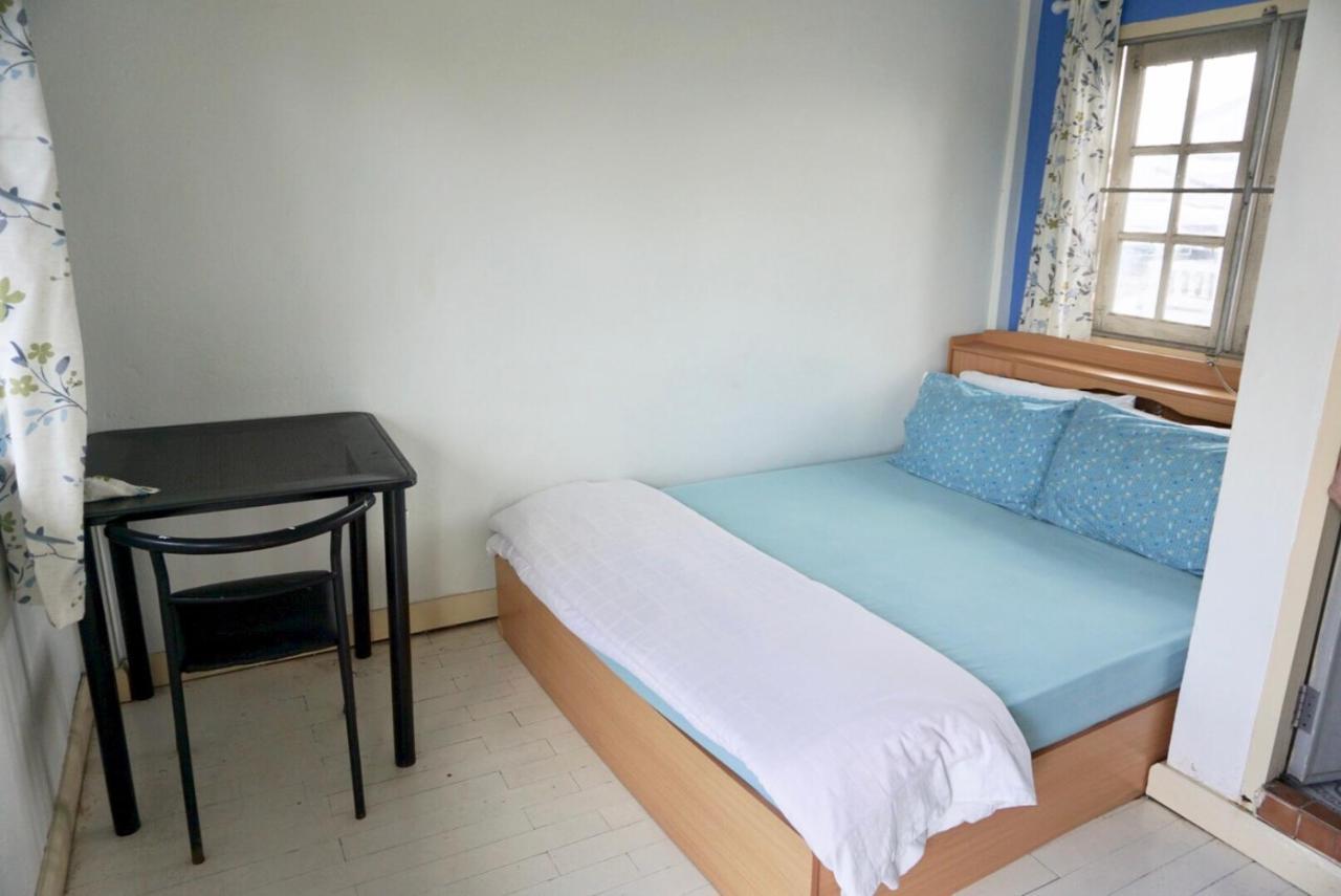 Tourist Inn Chiang Rai Bagian luar foto
