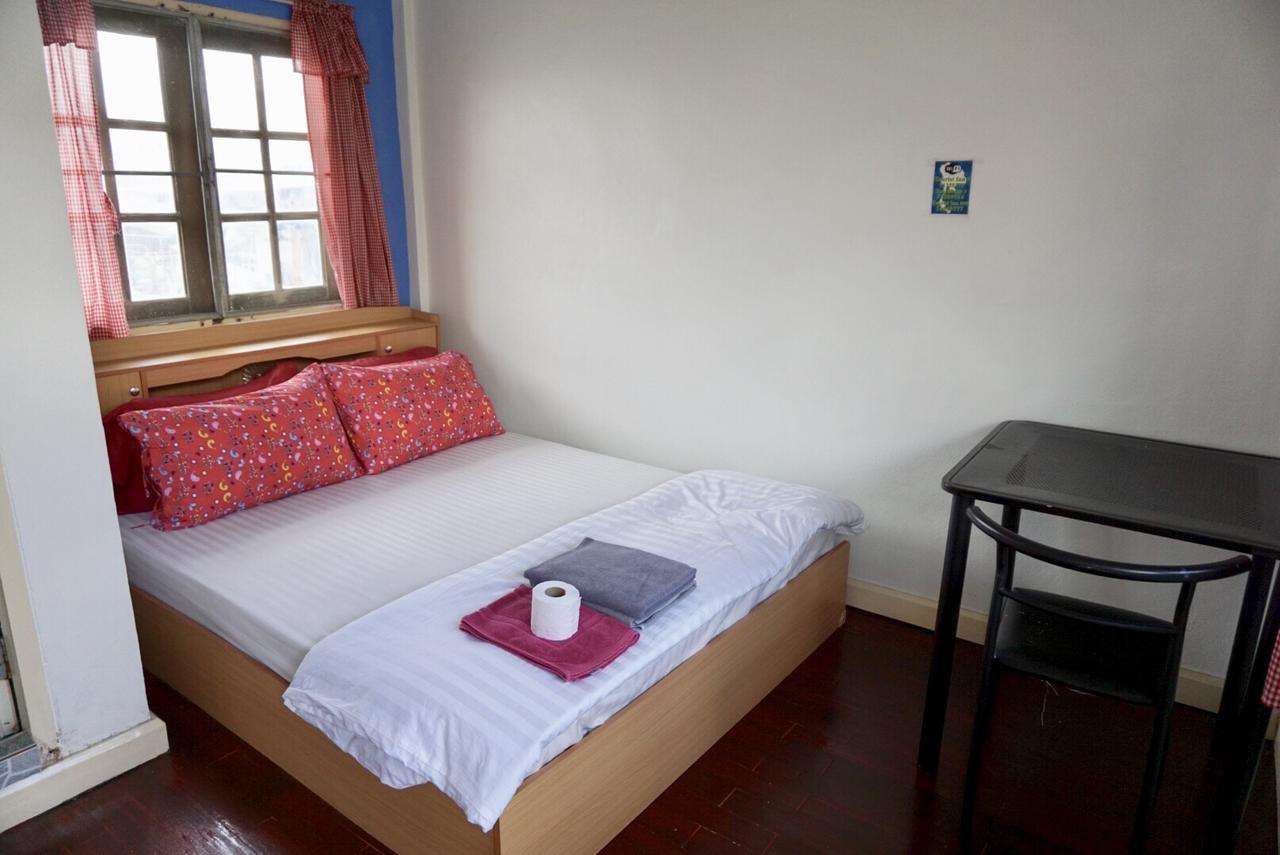 Tourist Inn Chiang Rai Bagian luar foto