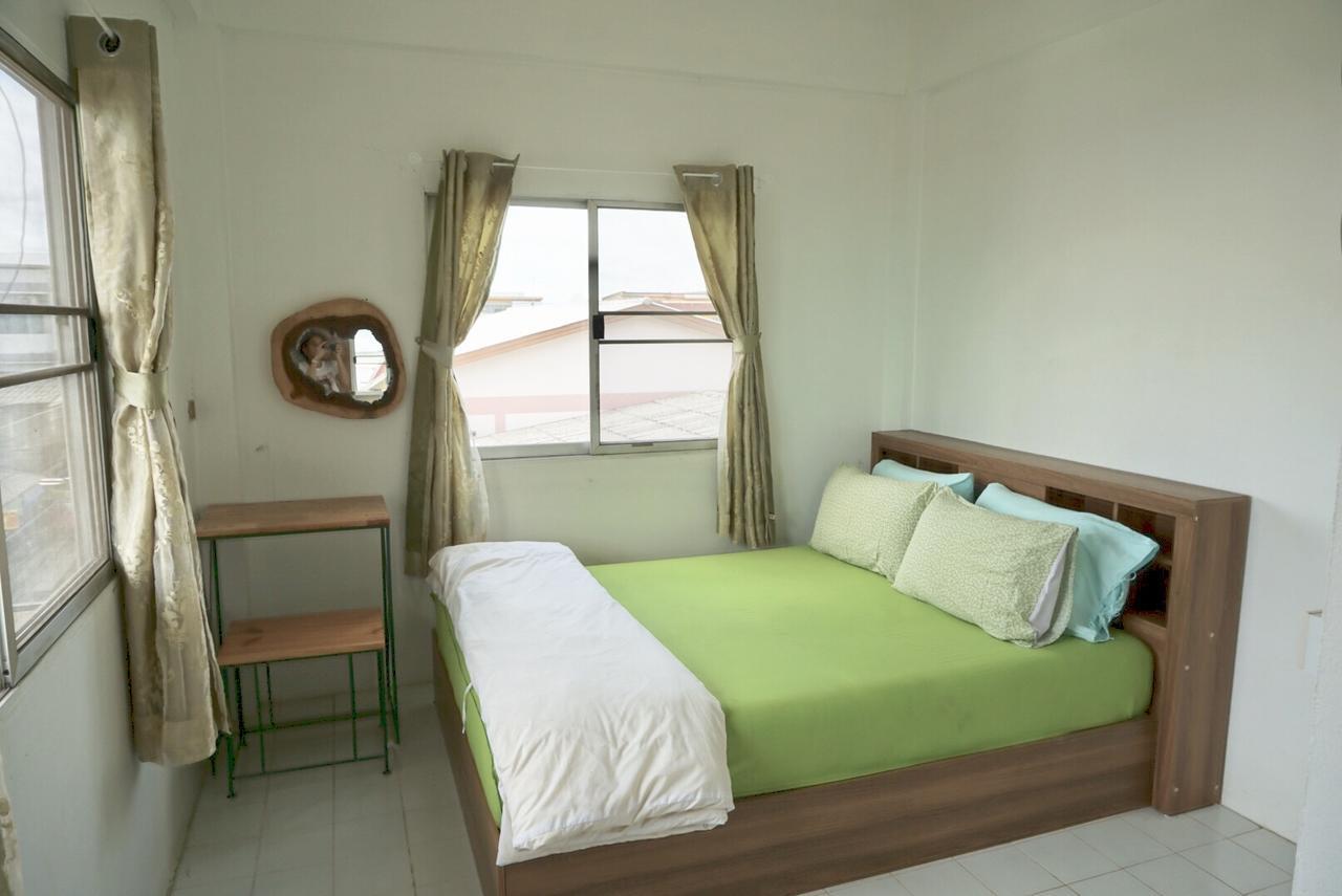 Tourist Inn Chiang Rai Bagian luar foto