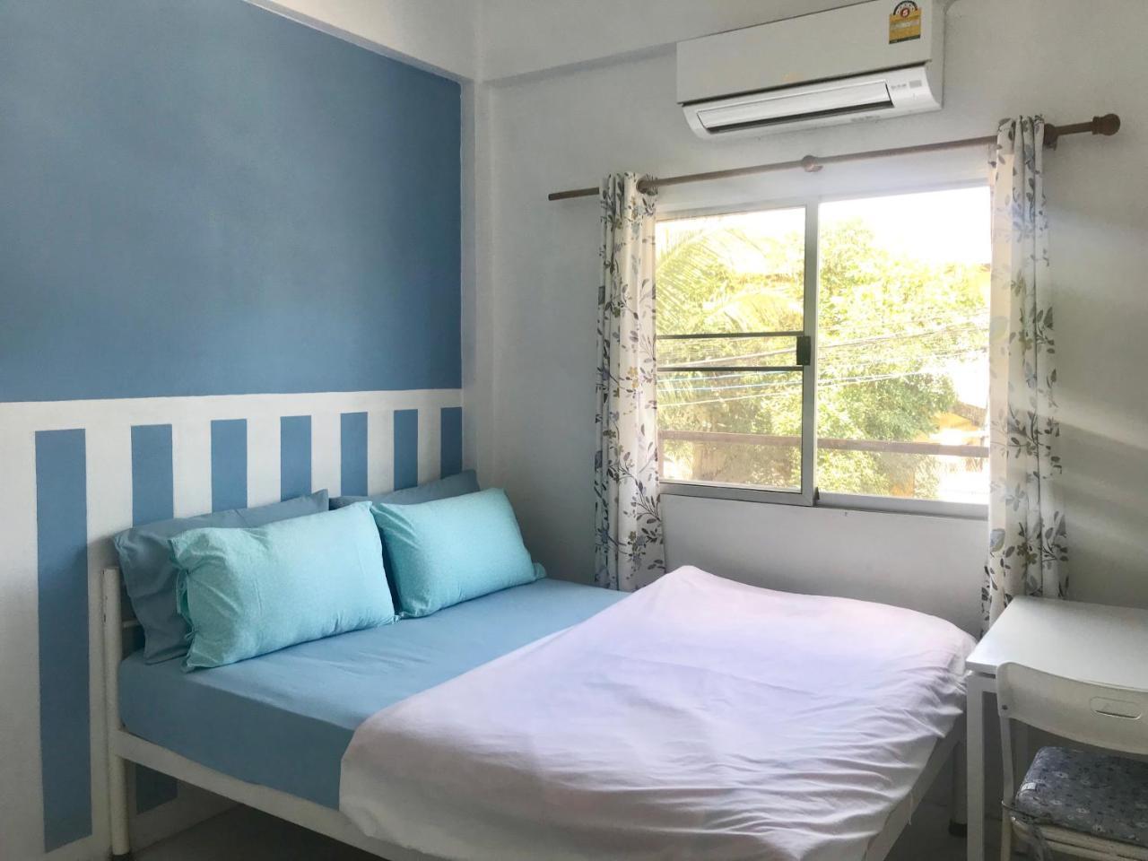 Tourist Inn Chiang Rai Bagian luar foto